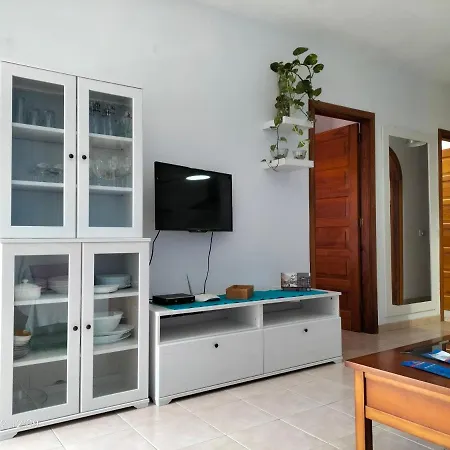 Apt Bellview 아파트 아로나