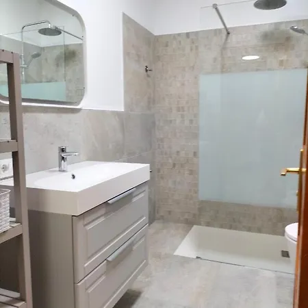 شقة Apt Bellview *