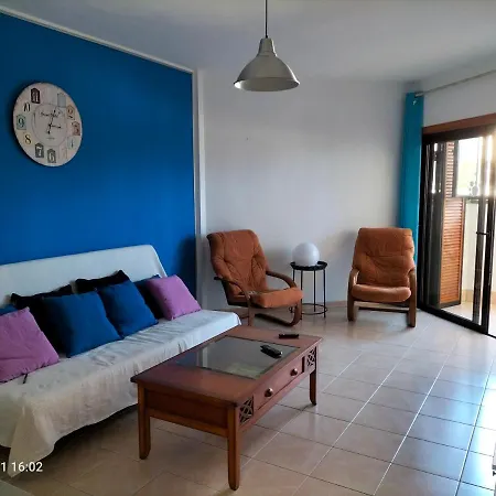Apartmán Apt Bellview Arona (Tenerife)