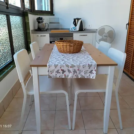 Apt Bellview شقة