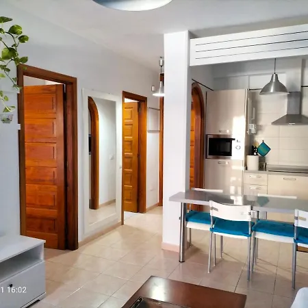 Apartmán Apt Bellview