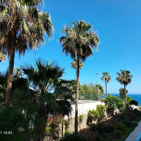 Apartmán Apt Bellview Arona (Tenerife)