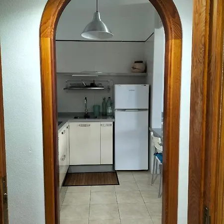 Apartmán Apt Bellview *