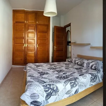Apt Bellview Apartmán