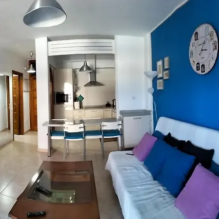 Apt Bellview *