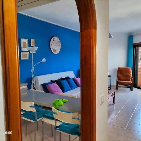 Apt Bellview Arona (Tenerife)