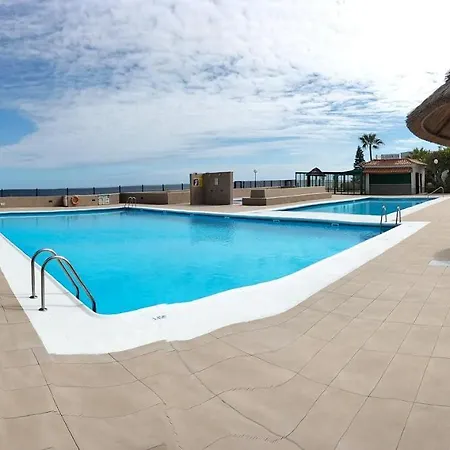 Apt Bellview * Arona (Tenerife)