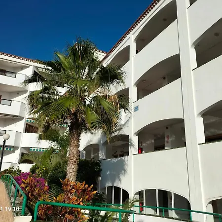 Apt Bellview Apartmán