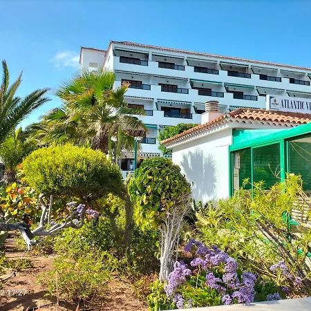 Apt Bellview * Arona (Tenerife)
