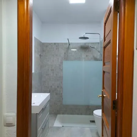 Apt Bellview *